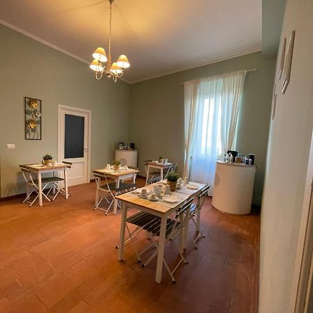 B&B Home XIX Narni Buitenkant foto