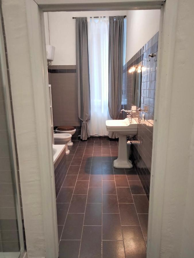B&B Home XIX Narni Buitenkant foto