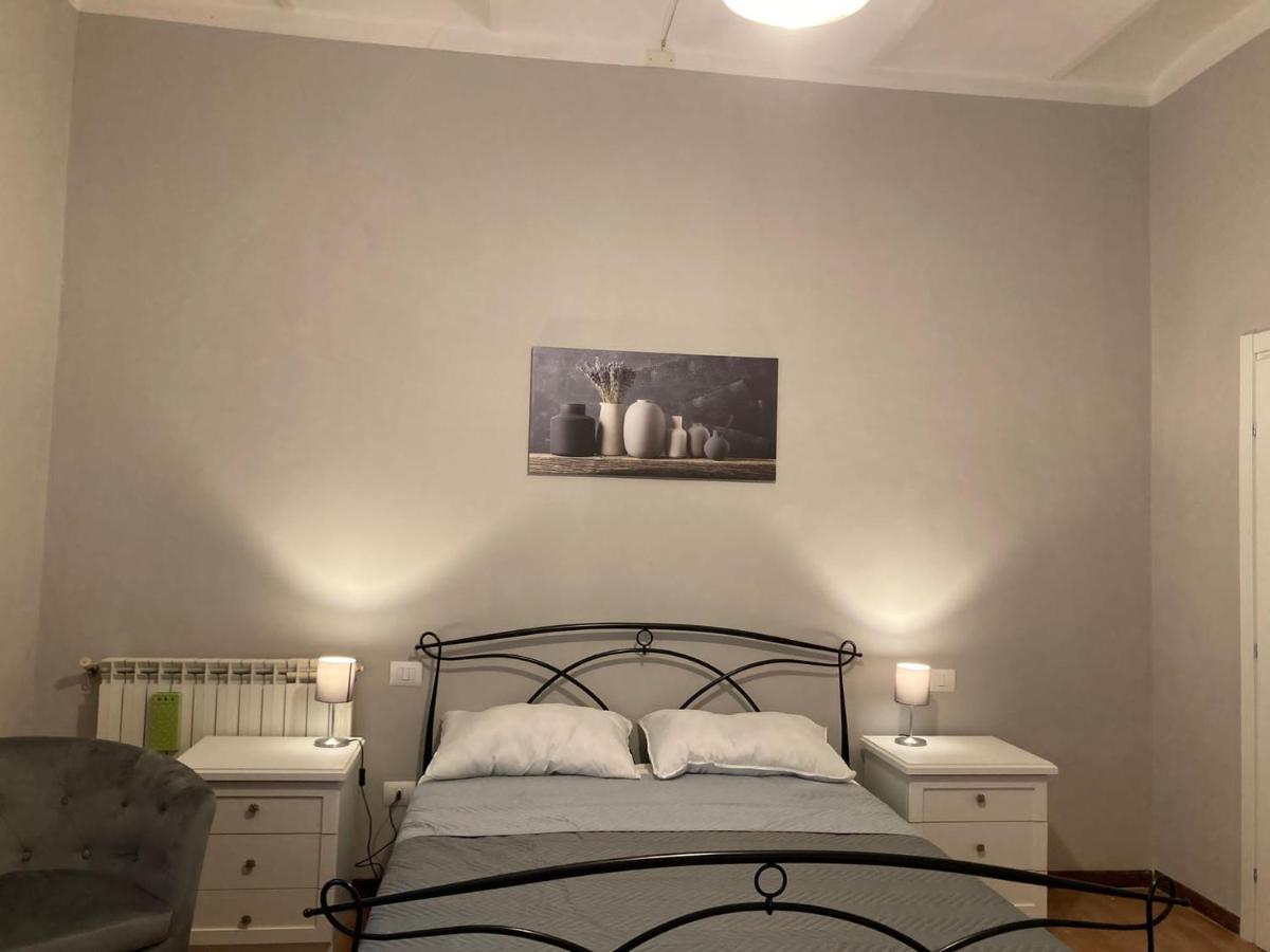 B&B Home XIX Narni Buitenkant foto