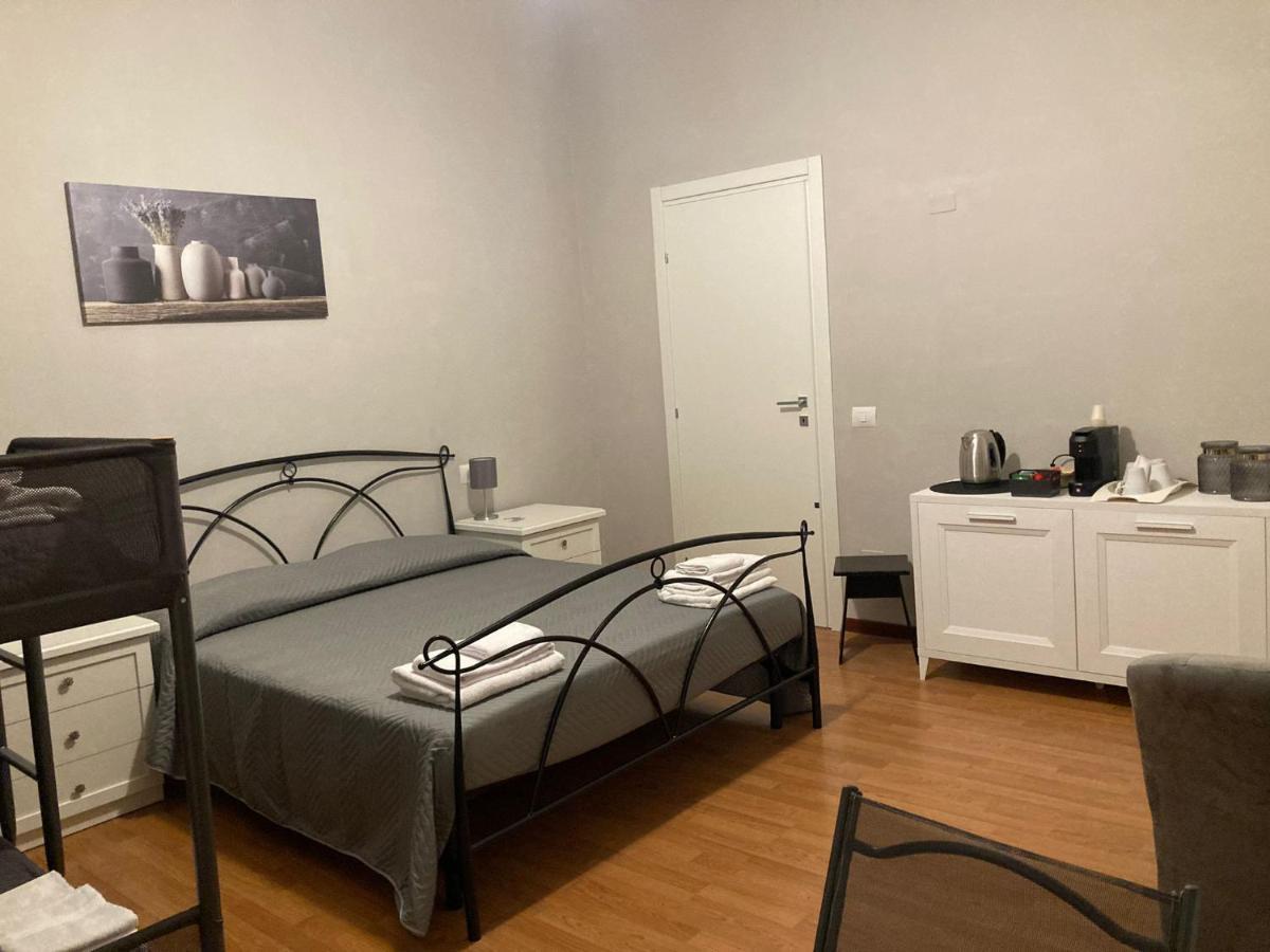 B&B Home XIX Narni Buitenkant foto