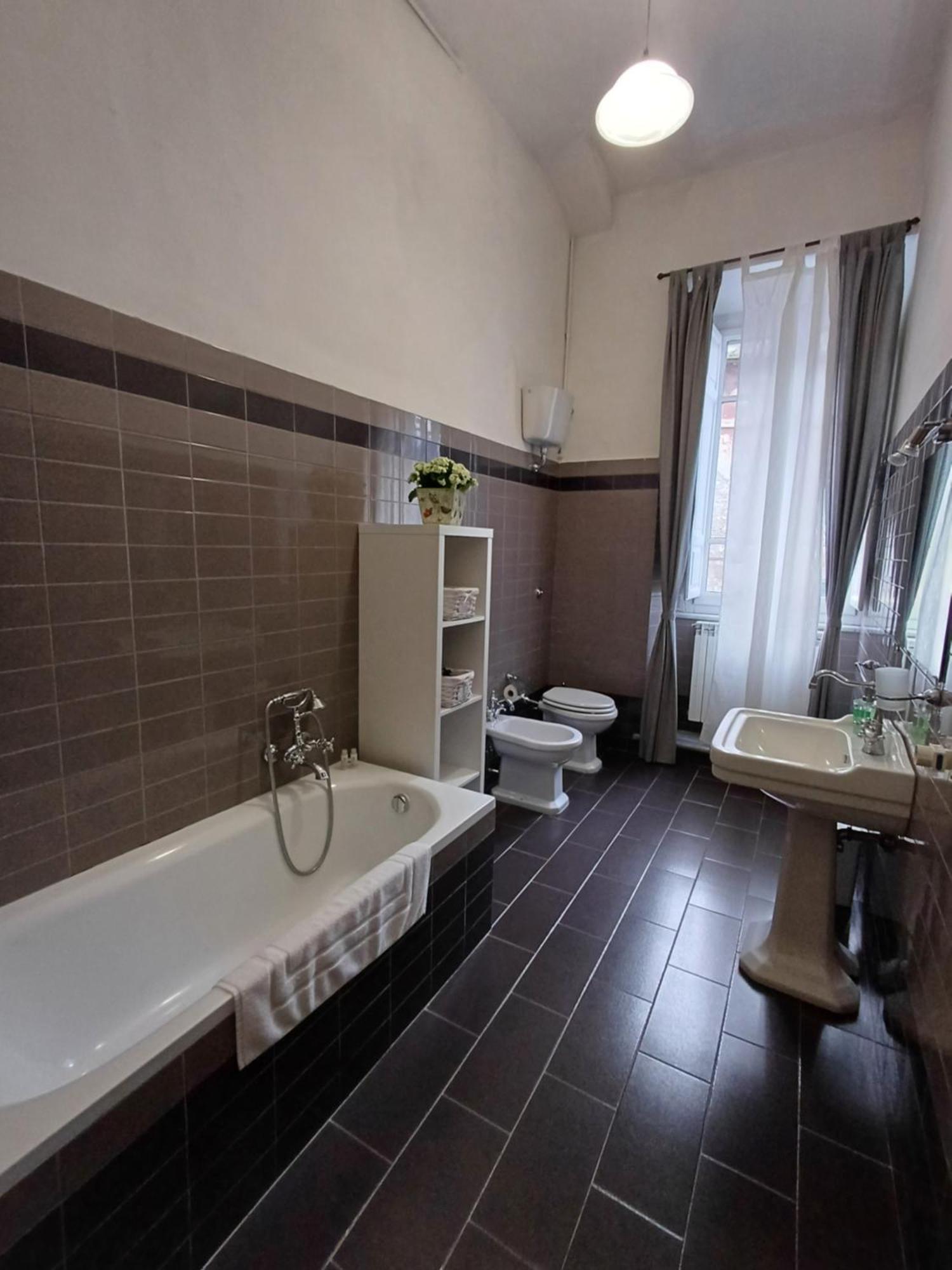 B&B Home XIX Narni Buitenkant foto