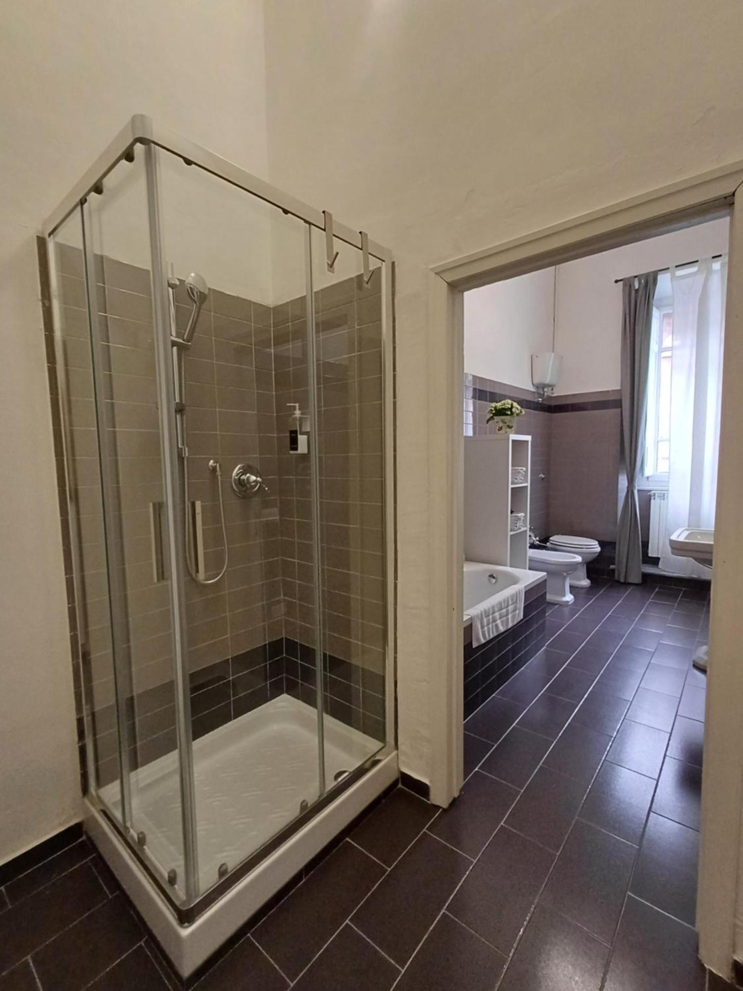 B&B Home XIX Narni Buitenkant foto