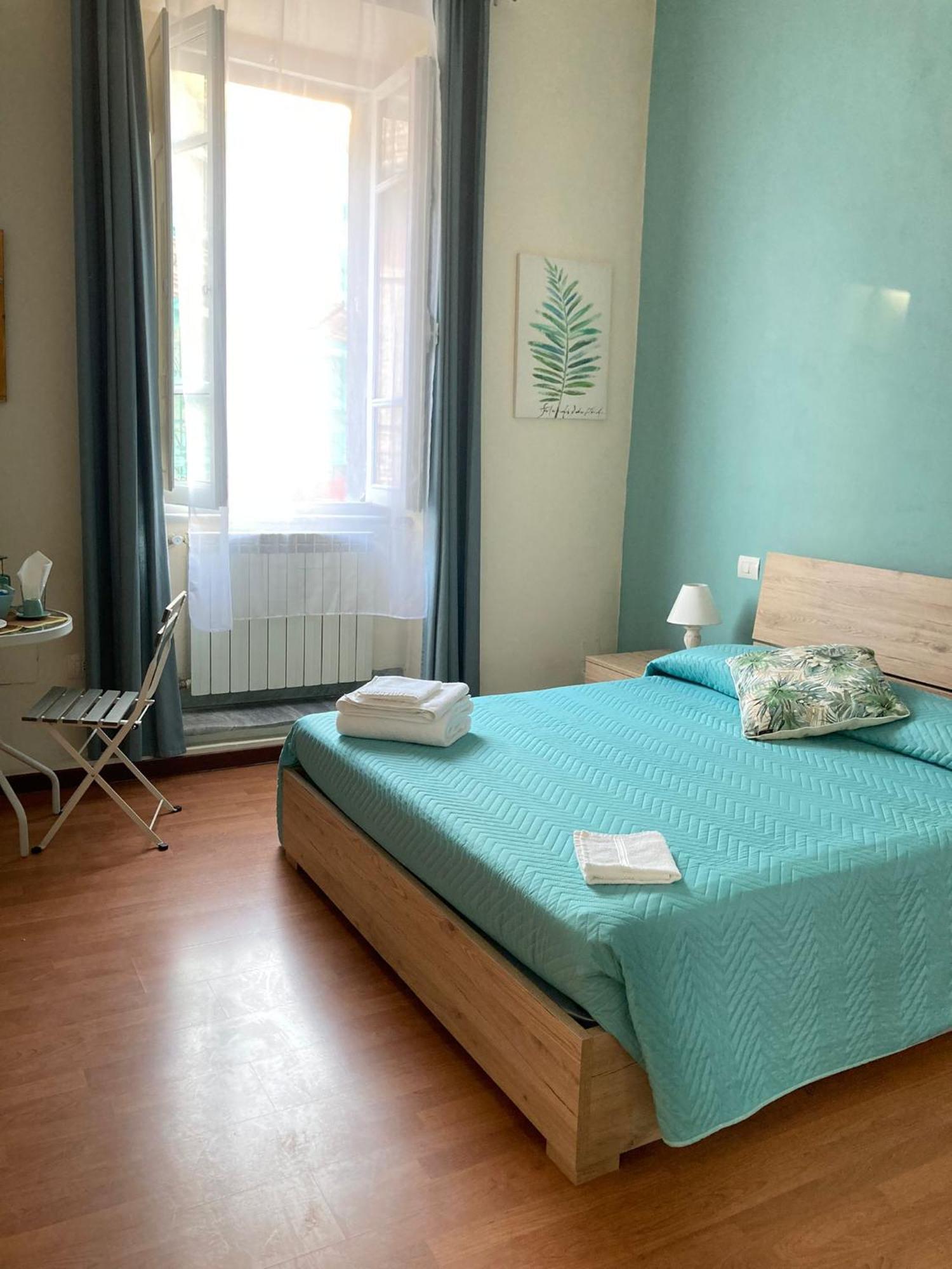 B&B Home XIX Narni Buitenkant foto