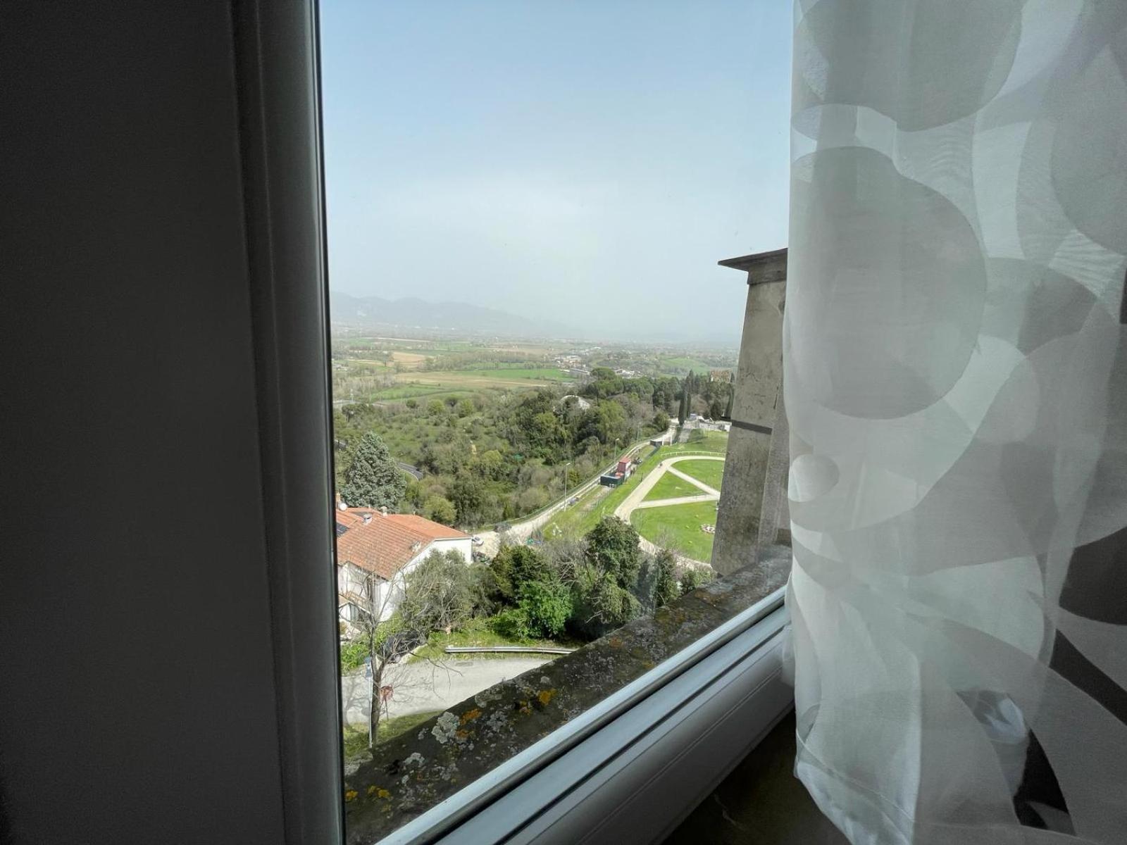 B&B Home XIX Narni Buitenkant foto