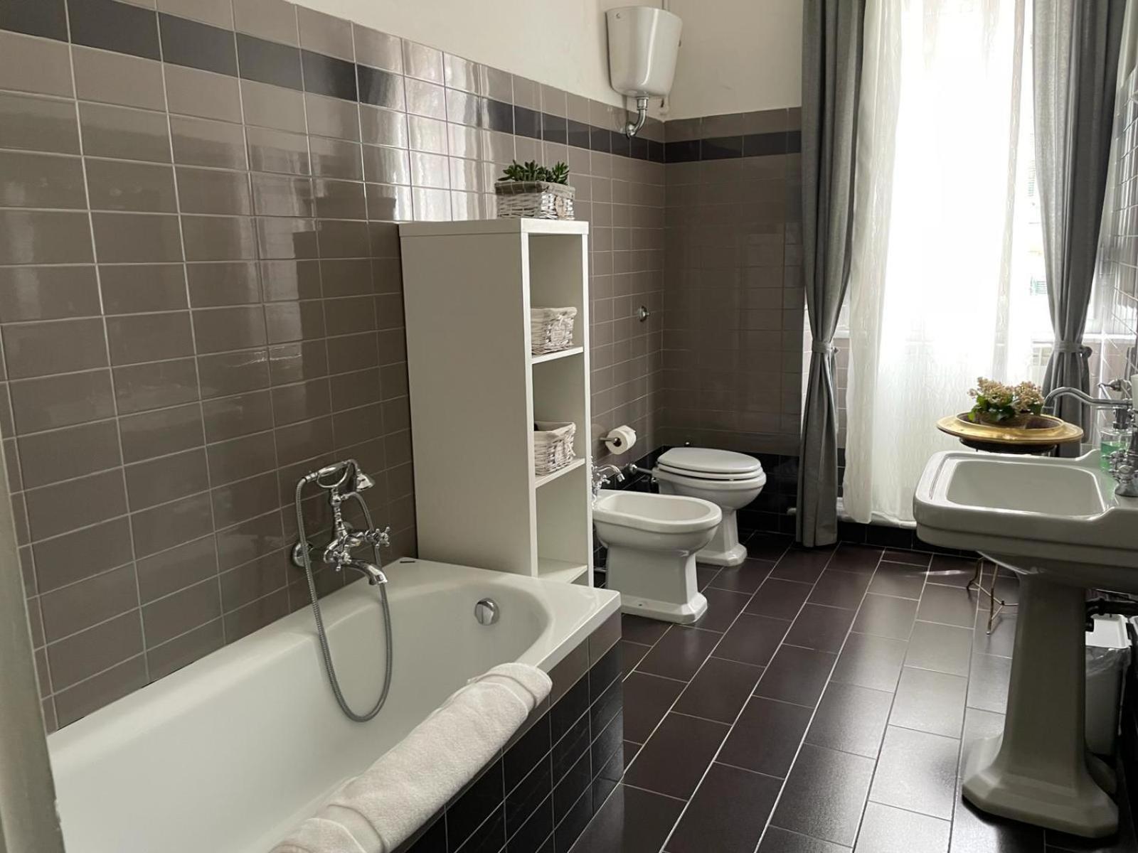 B&B Home XIX Narni Buitenkant foto