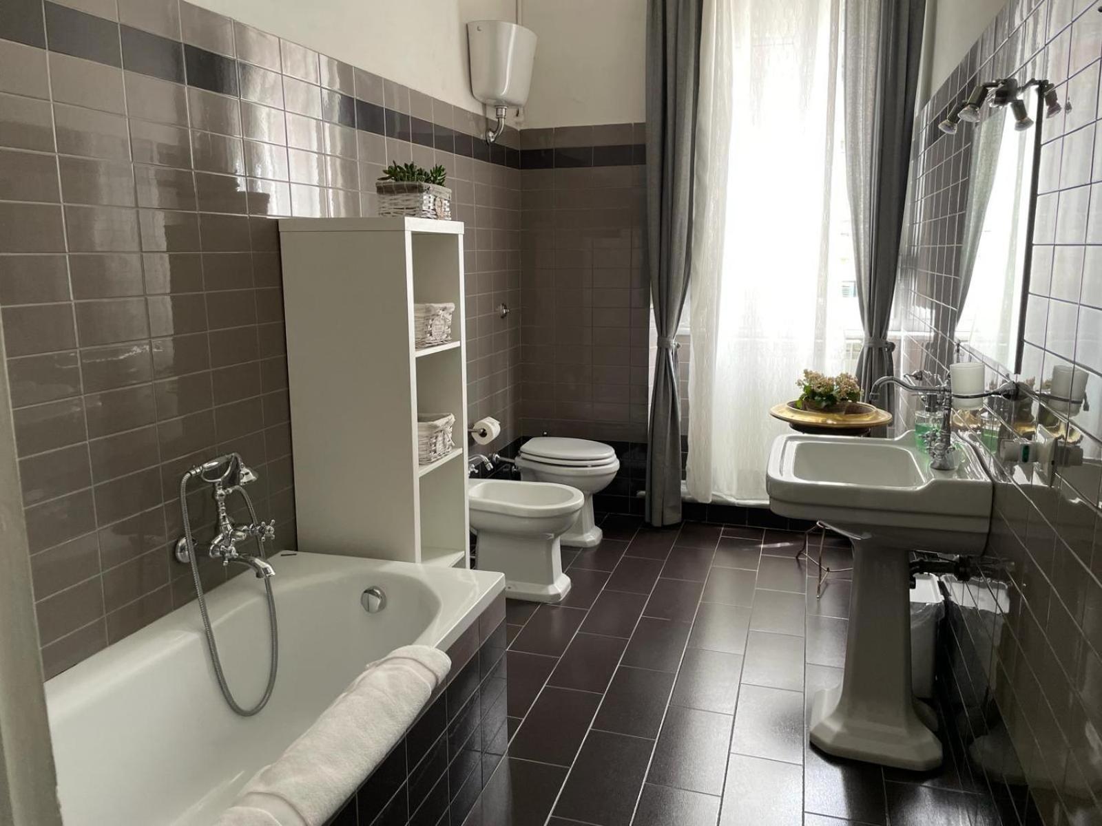 B&B Home XIX Narni Buitenkant foto