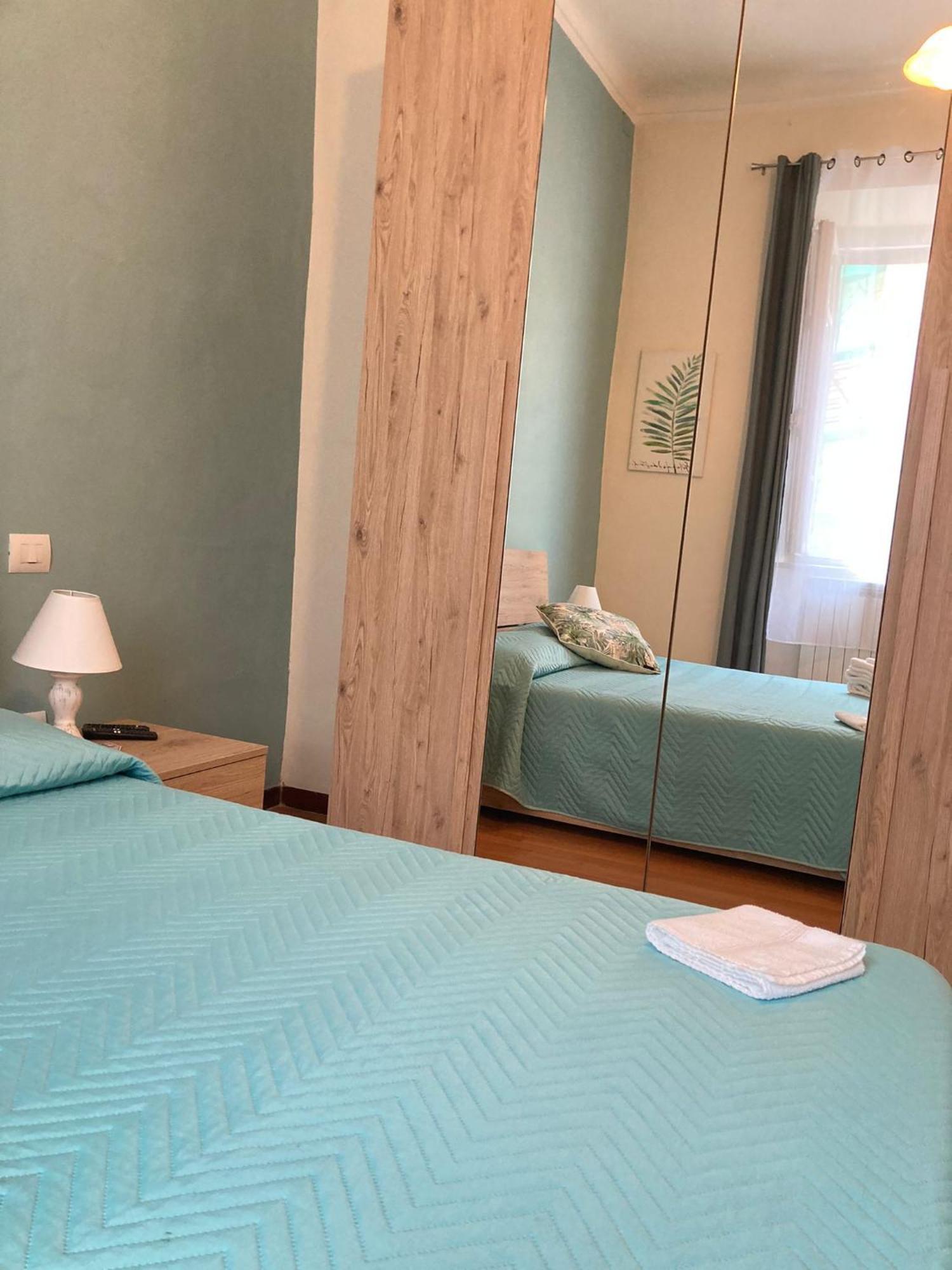 B&B Home XIX Narni Kamer foto