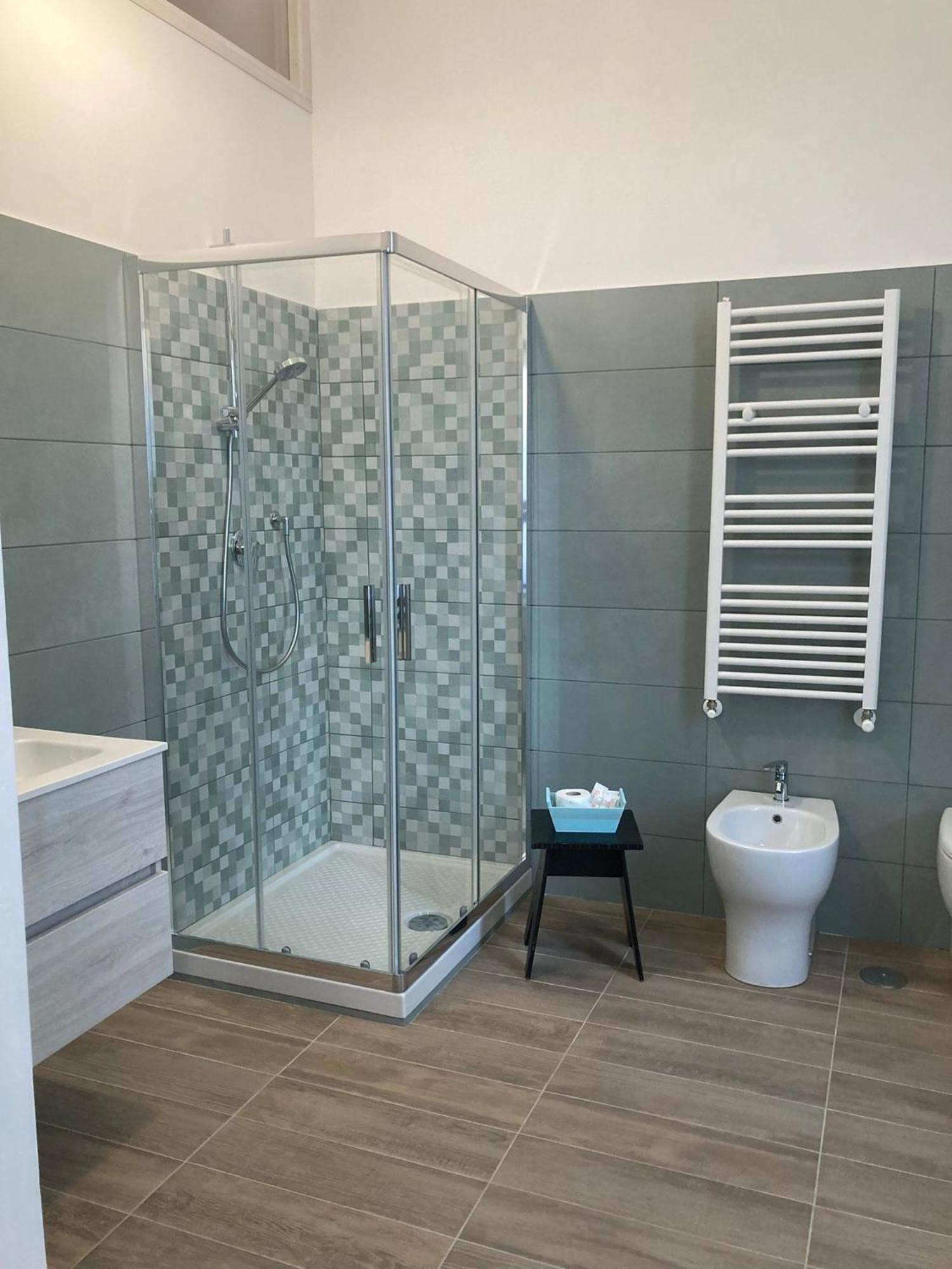 B&B Home XIX Narni Kamer foto