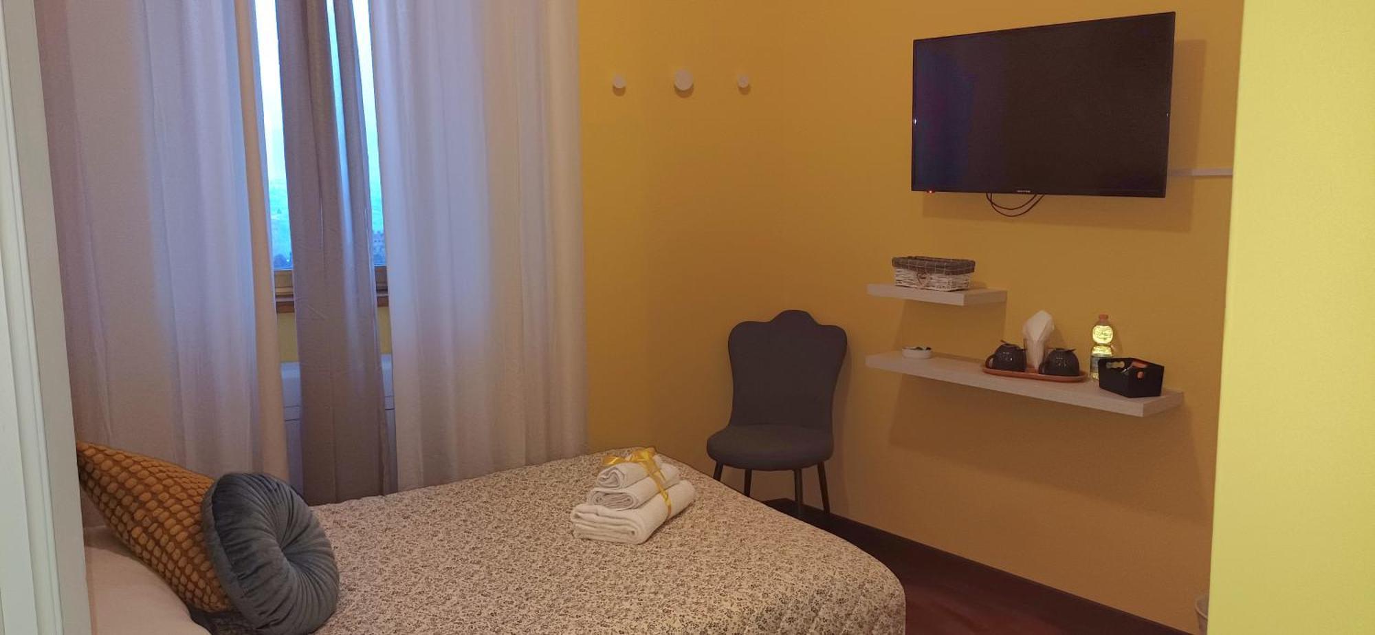 B&B Home XIX Narni Buitenkant foto
