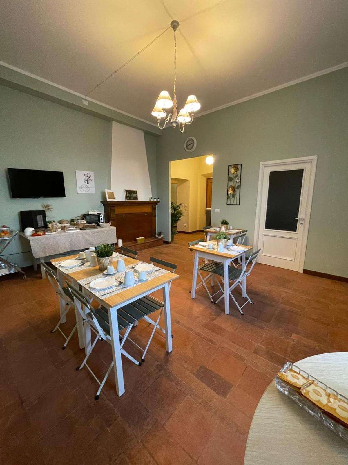 B&B Home XIX Narni Buitenkant foto