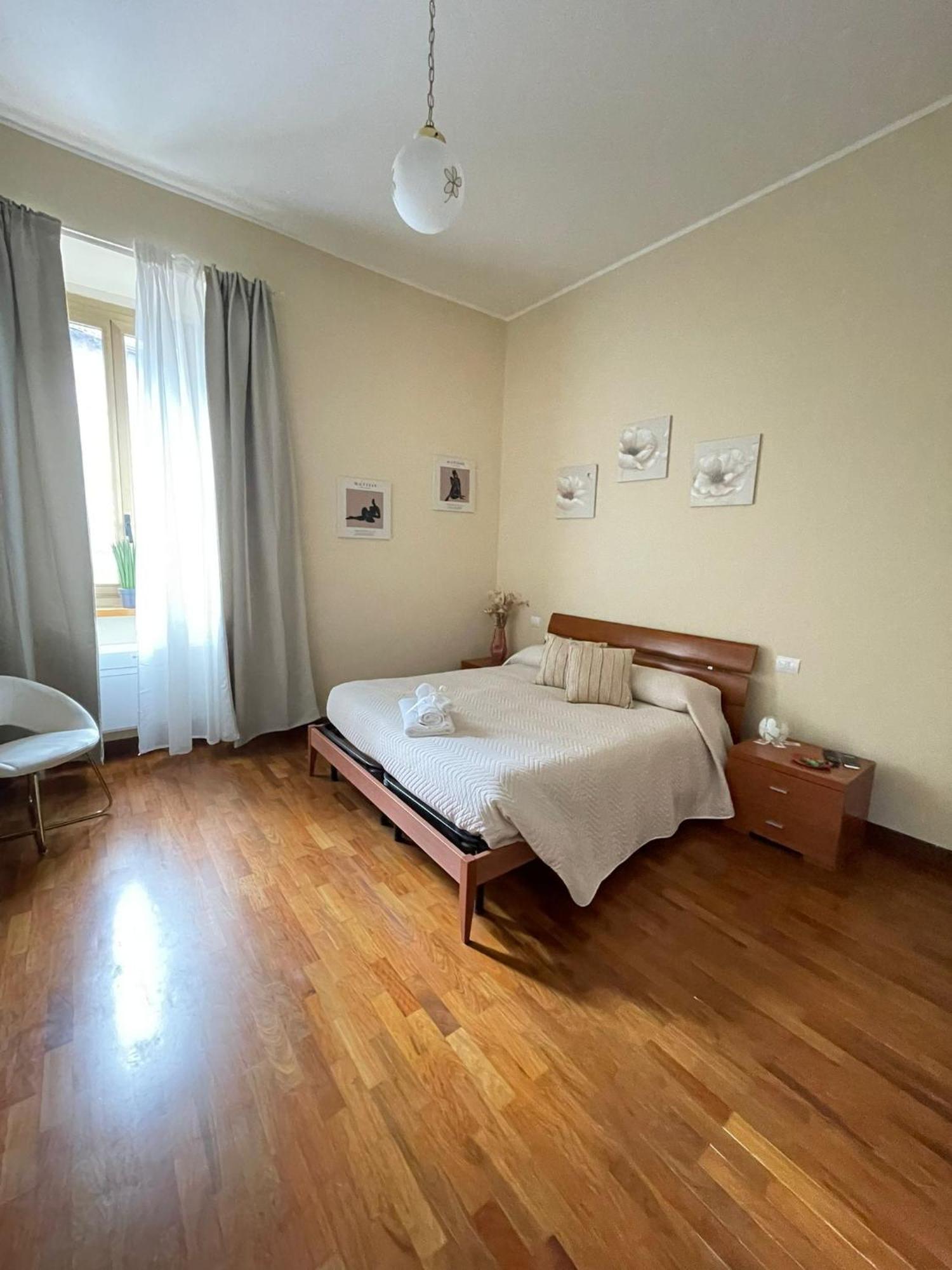 B&B Home XIX Narni Buitenkant foto