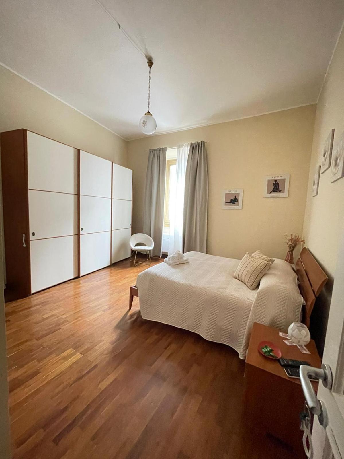 B&B Home XIX Narni Buitenkant foto