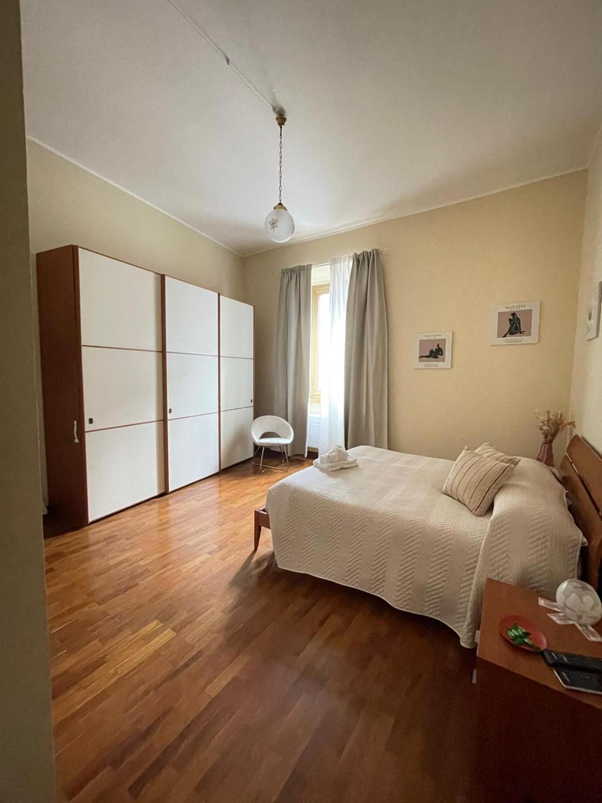B&B Home XIX Narni Buitenkant foto