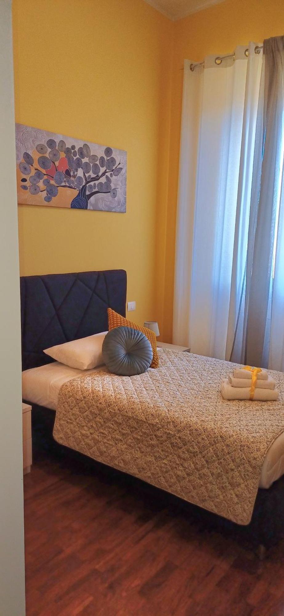 B&B Home XIX Narni Buitenkant foto