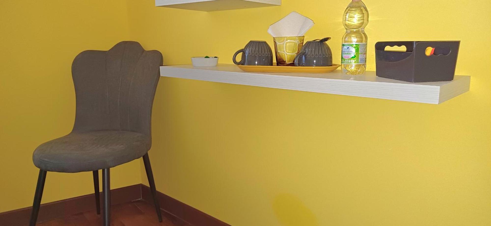 B&B Home XIX Narni Buitenkant foto