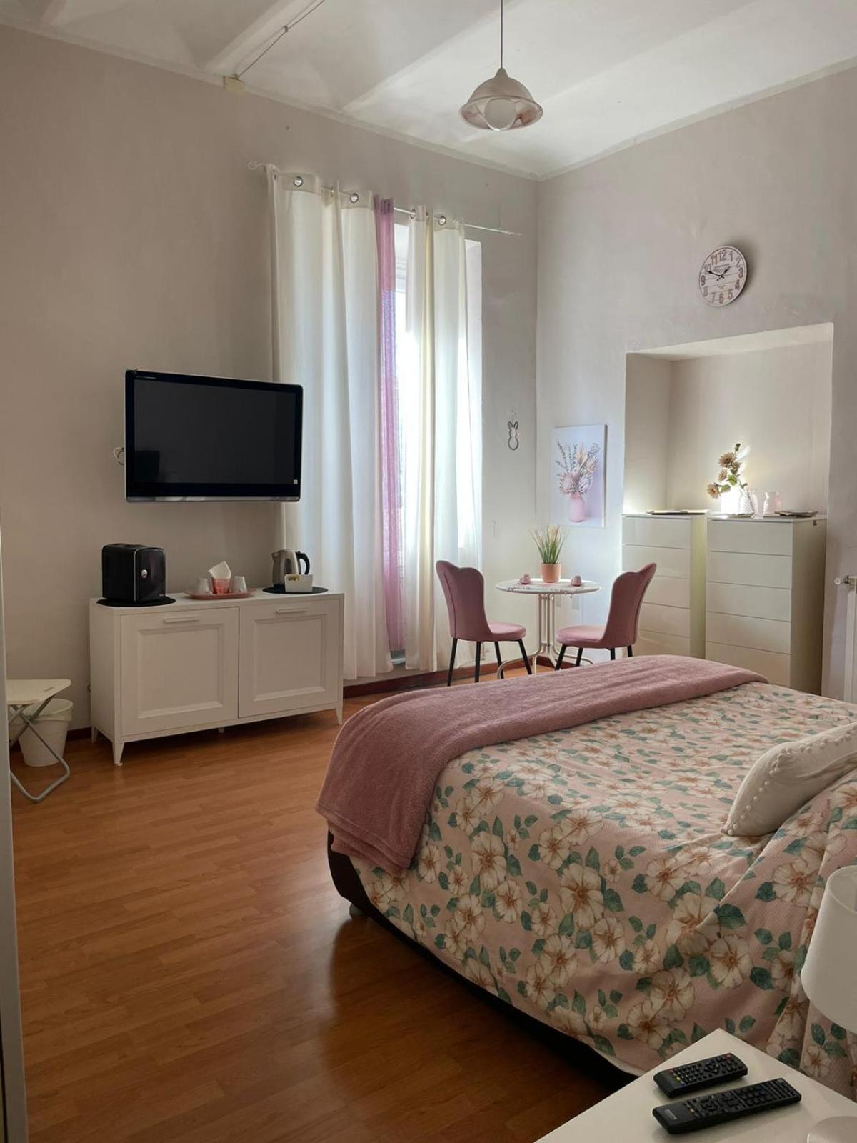 B&B Home XIX Narni Buitenkant foto