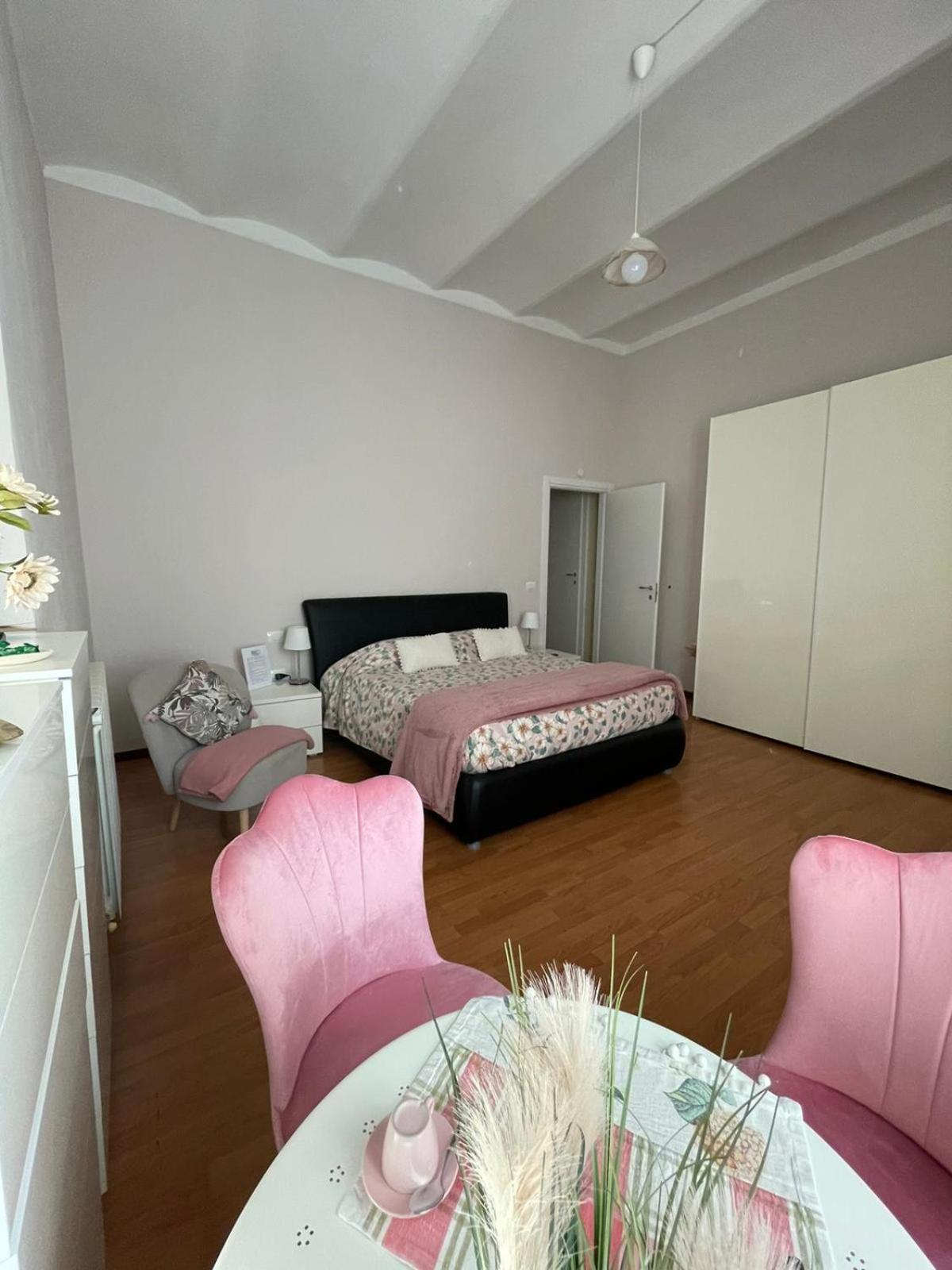 B&B Home XIX Narni Buitenkant foto
