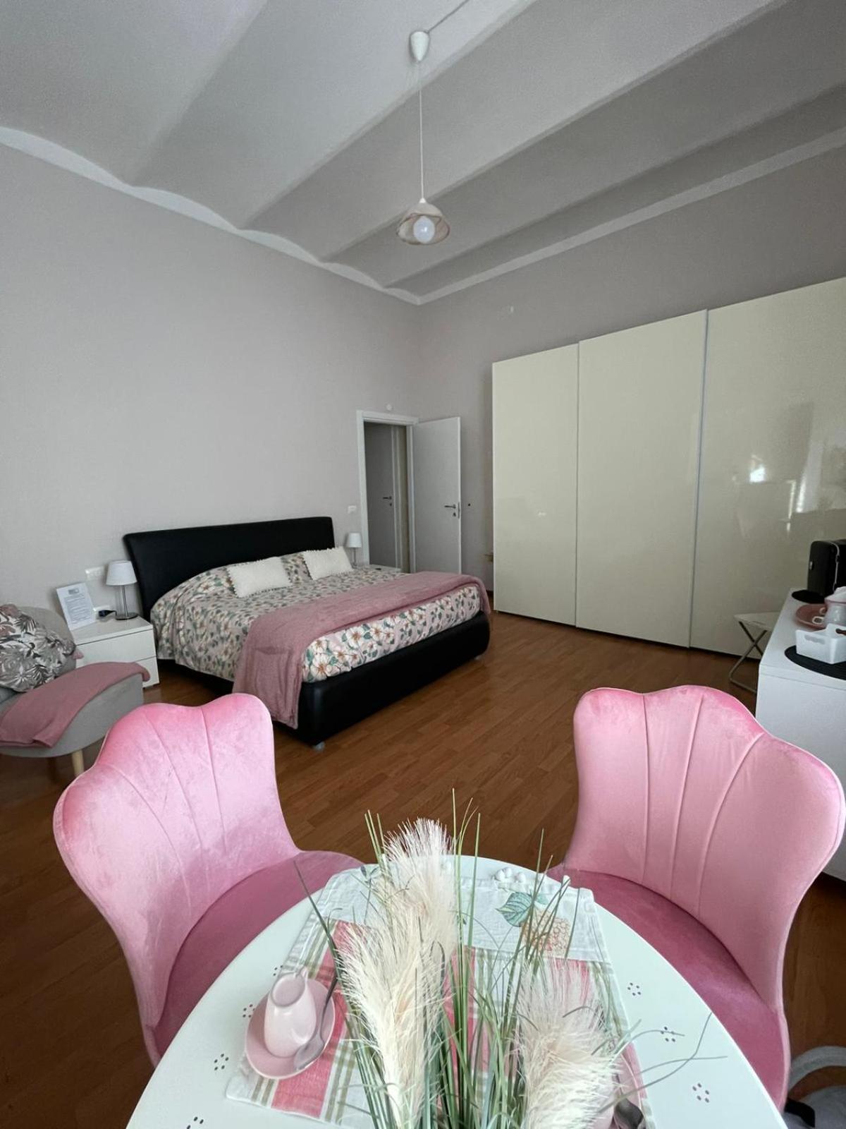 B&B Home XIX Narni Buitenkant foto