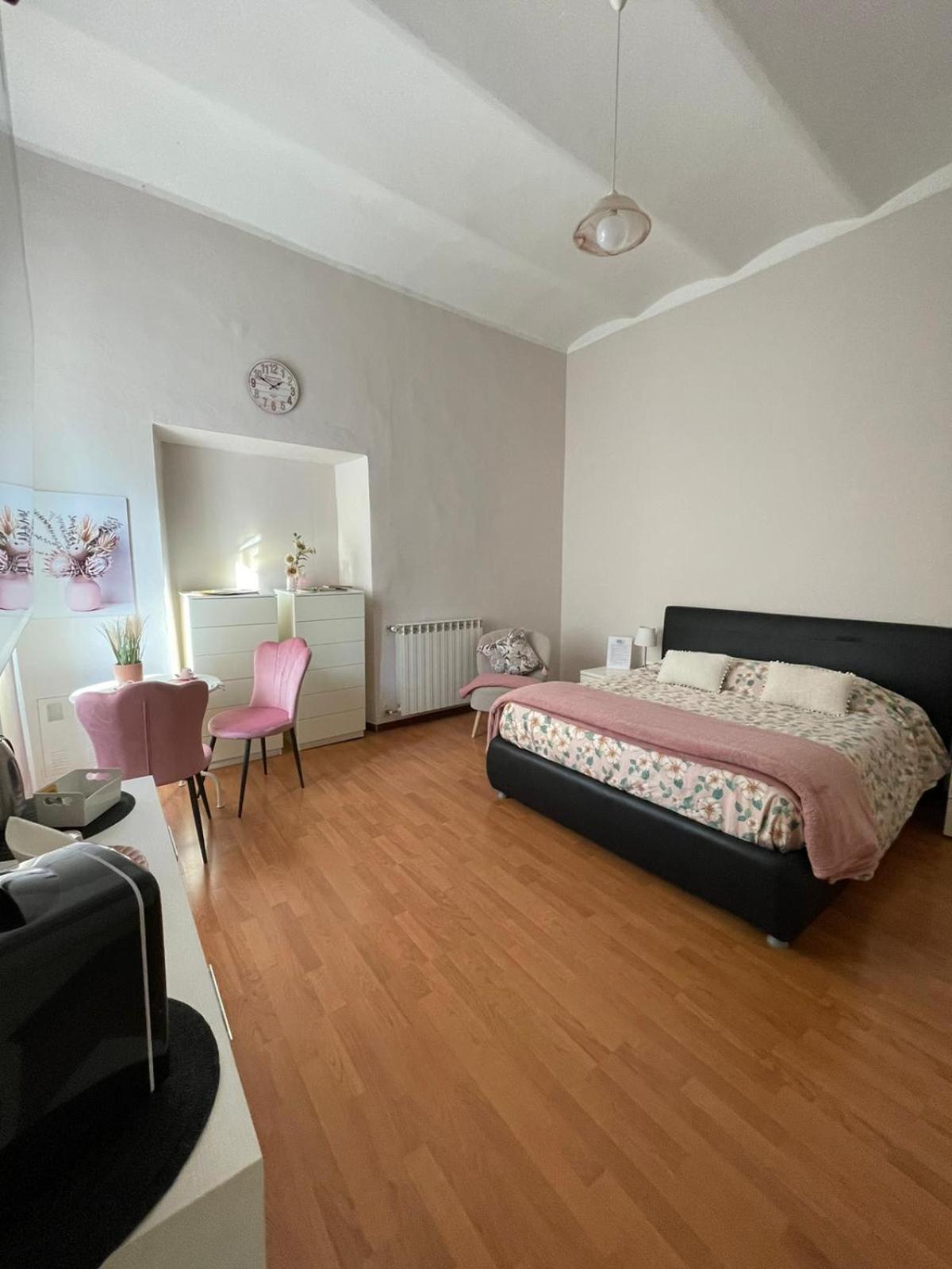 B&B Home XIX Narni Buitenkant foto