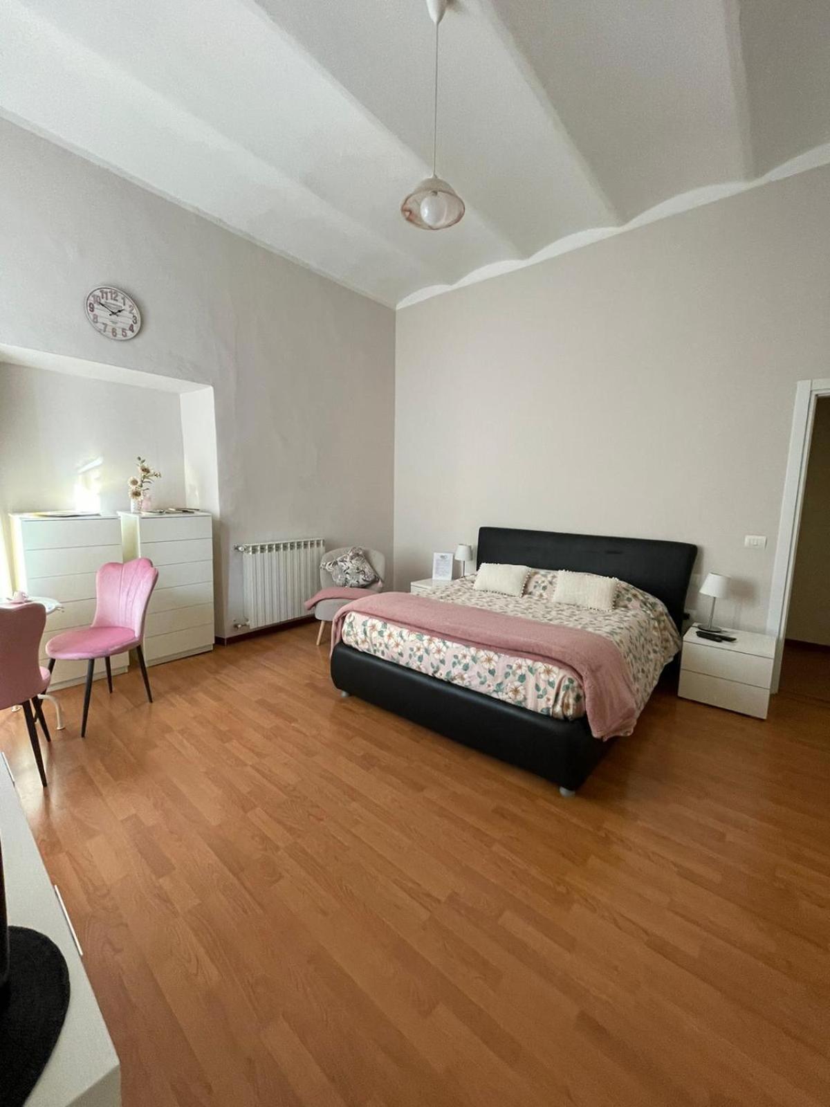 B&B Home XIX Narni Buitenkant foto