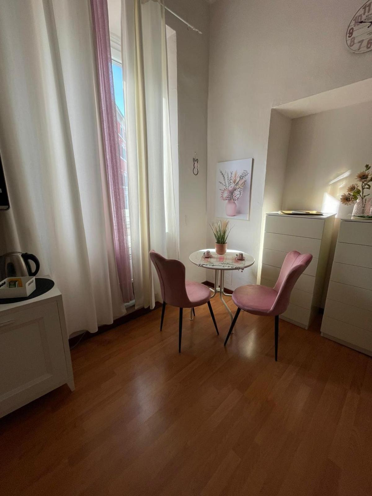 B&B Home XIX Narni Buitenkant foto