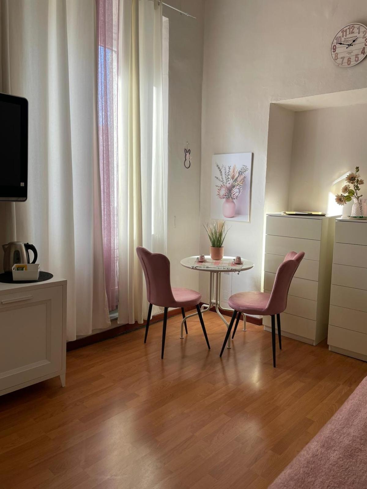 B&B Home XIX Narni Buitenkant foto