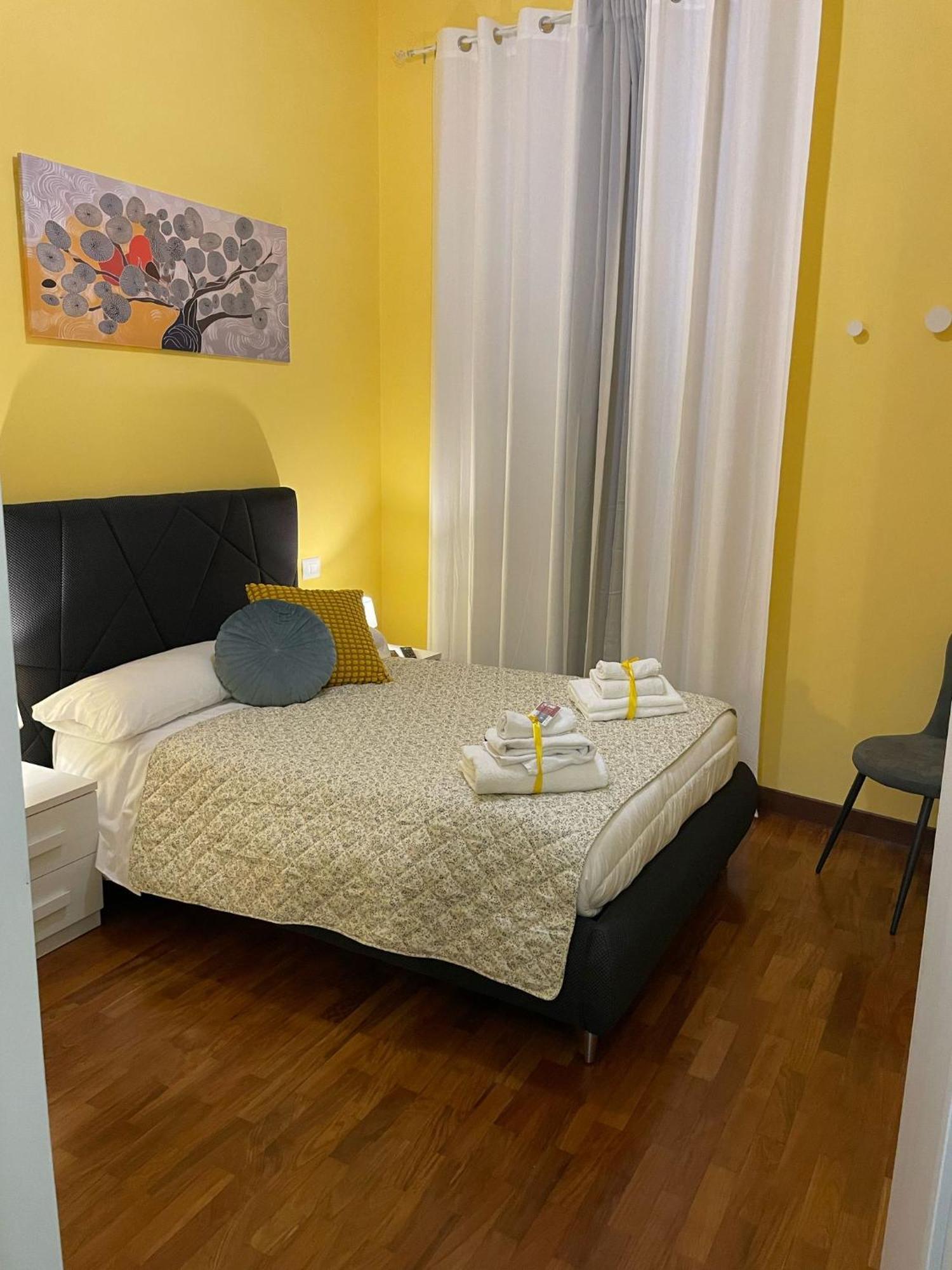 B&B Home XIX Narni Buitenkant foto