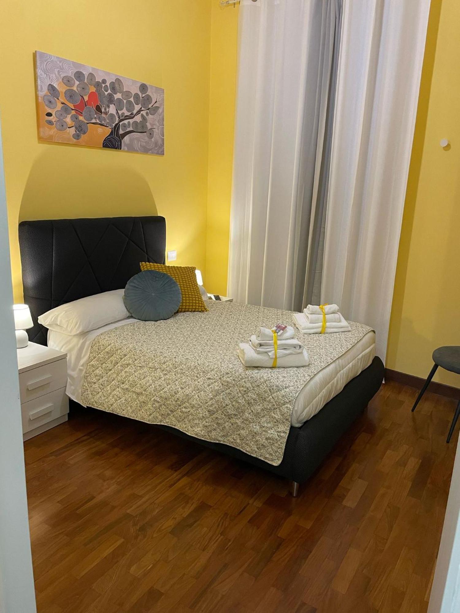 B&B Home XIX Narni Buitenkant foto