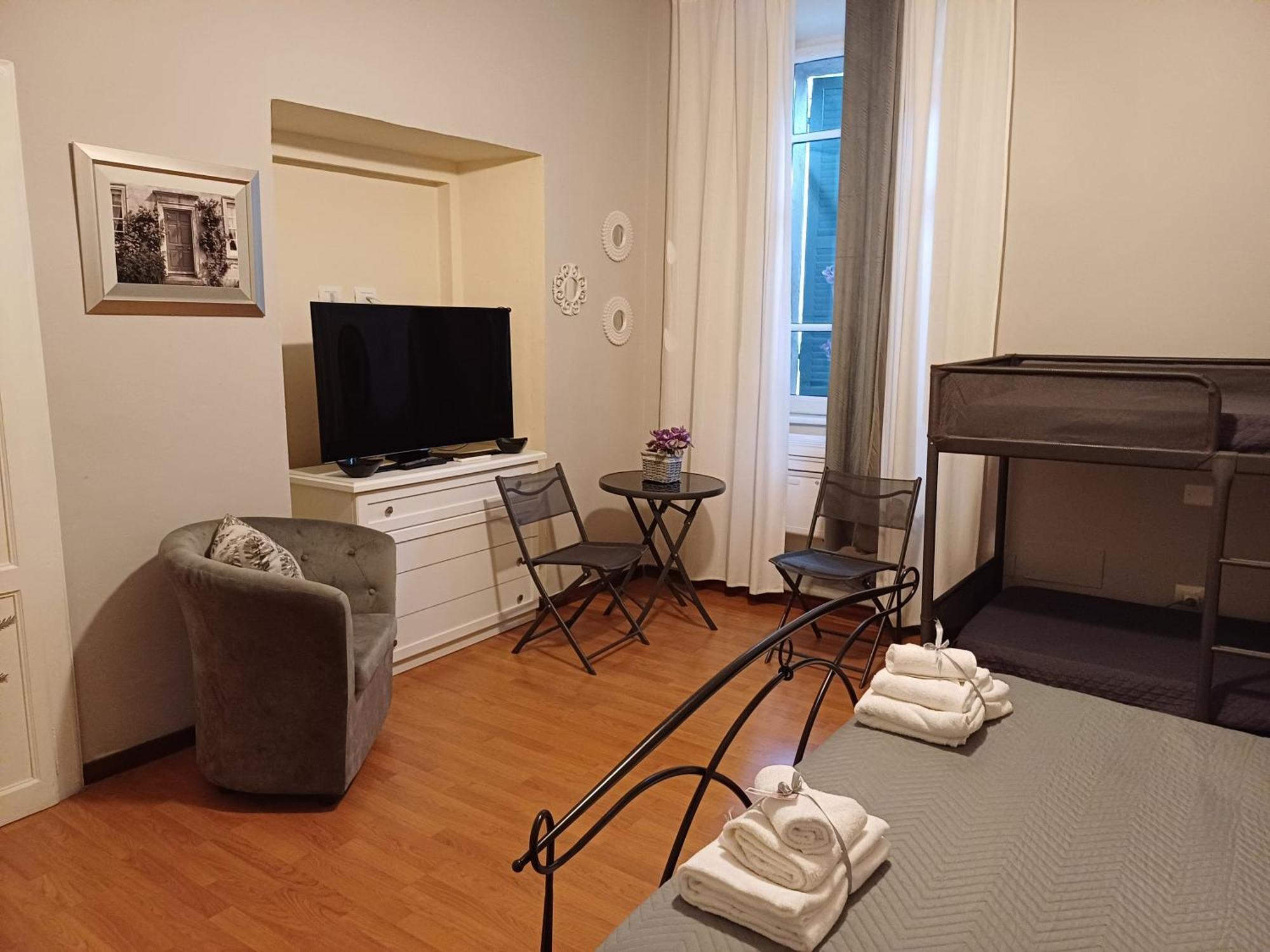 B&B Home XIX Narni Buitenkant foto
